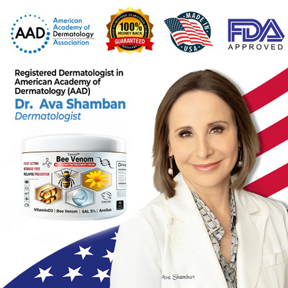 𝐓𝐮𝐫𝐨𝐧𝐮™ 🔥 𝐁𝐞𝐞 𝐕𝐞𝐧𝐨𝐦 𝐌𝐮𝐥𝐭𝐢-𝐒𝐲𝐦𝐩𝐭𝐨𝐦 𝐓𝐫𝐞𝐚𝐭𝐦𝐞𝐧𝐭 𝐂𝐚𝐞𝐚𝐦 (🤩𝐀𝐀𝐃 𝐑𝐞𝐜𝐨𝐦𝐦𝐞𝐧𝐝𝐚𝐭𝐢𝐨𝐧𝐬)🍀